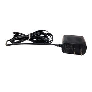 Motorola MicroUSB Cell Phone Charger